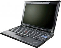 Lenovo ThinkPad X201 (NUUFASP) Lenovo ThinkPad X201 (NUUFASP)